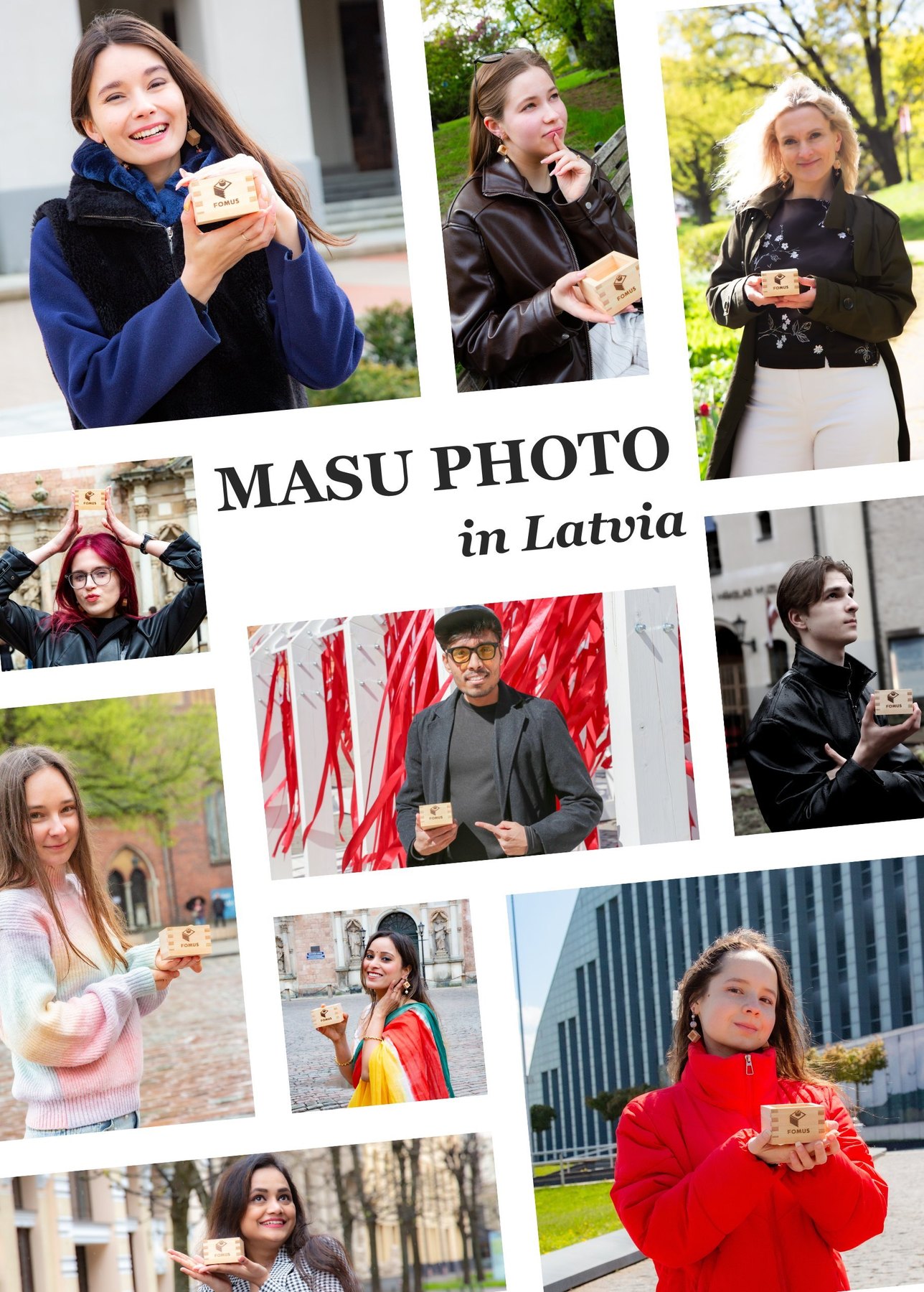 MASU PHOTO Latvia 1